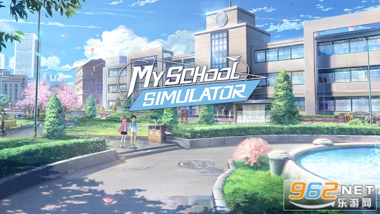 My School Simulator