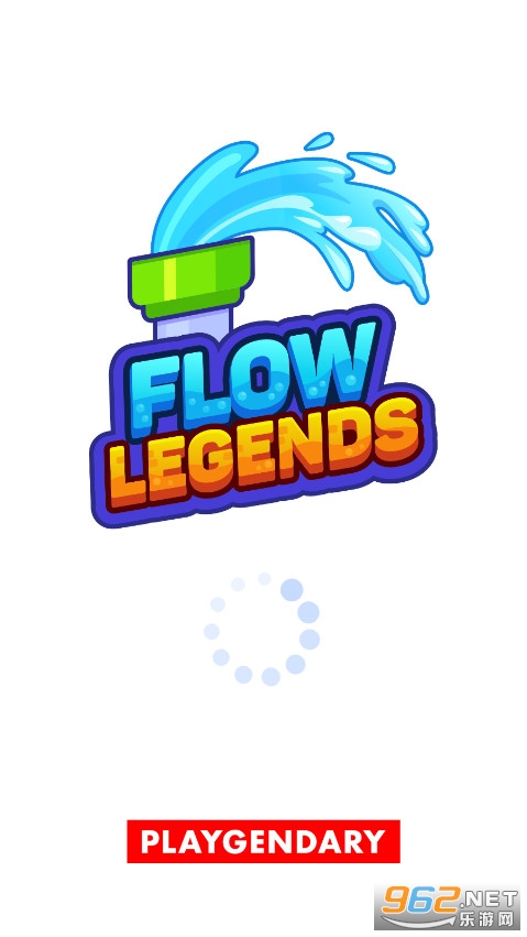 Flow Legends