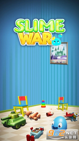 ʷRķ֮Slime War