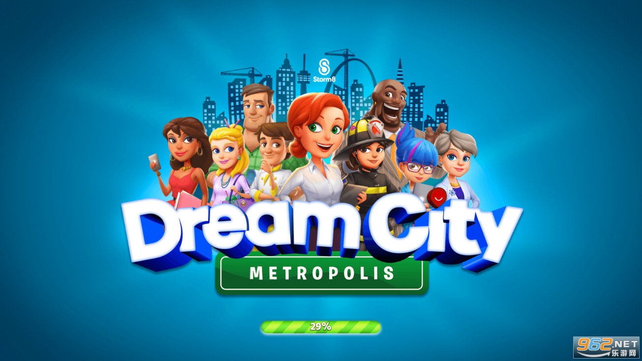 λ֮ǴDreamCity