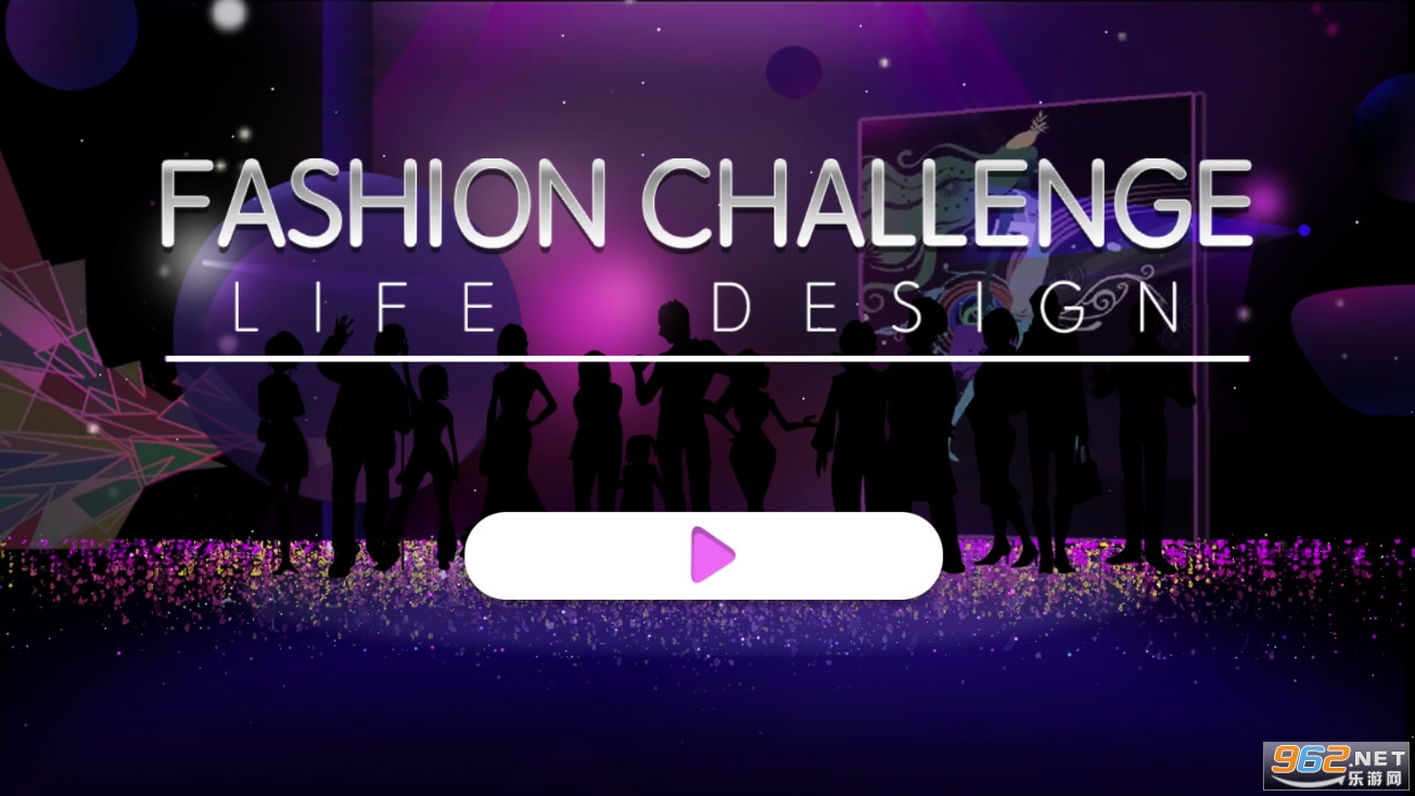 Fashion Challenge Life Design