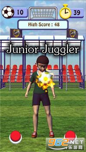 Junior JugglerϷ