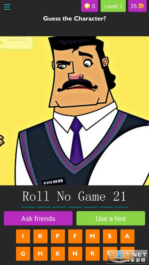 Roll No Game 21Ϸ