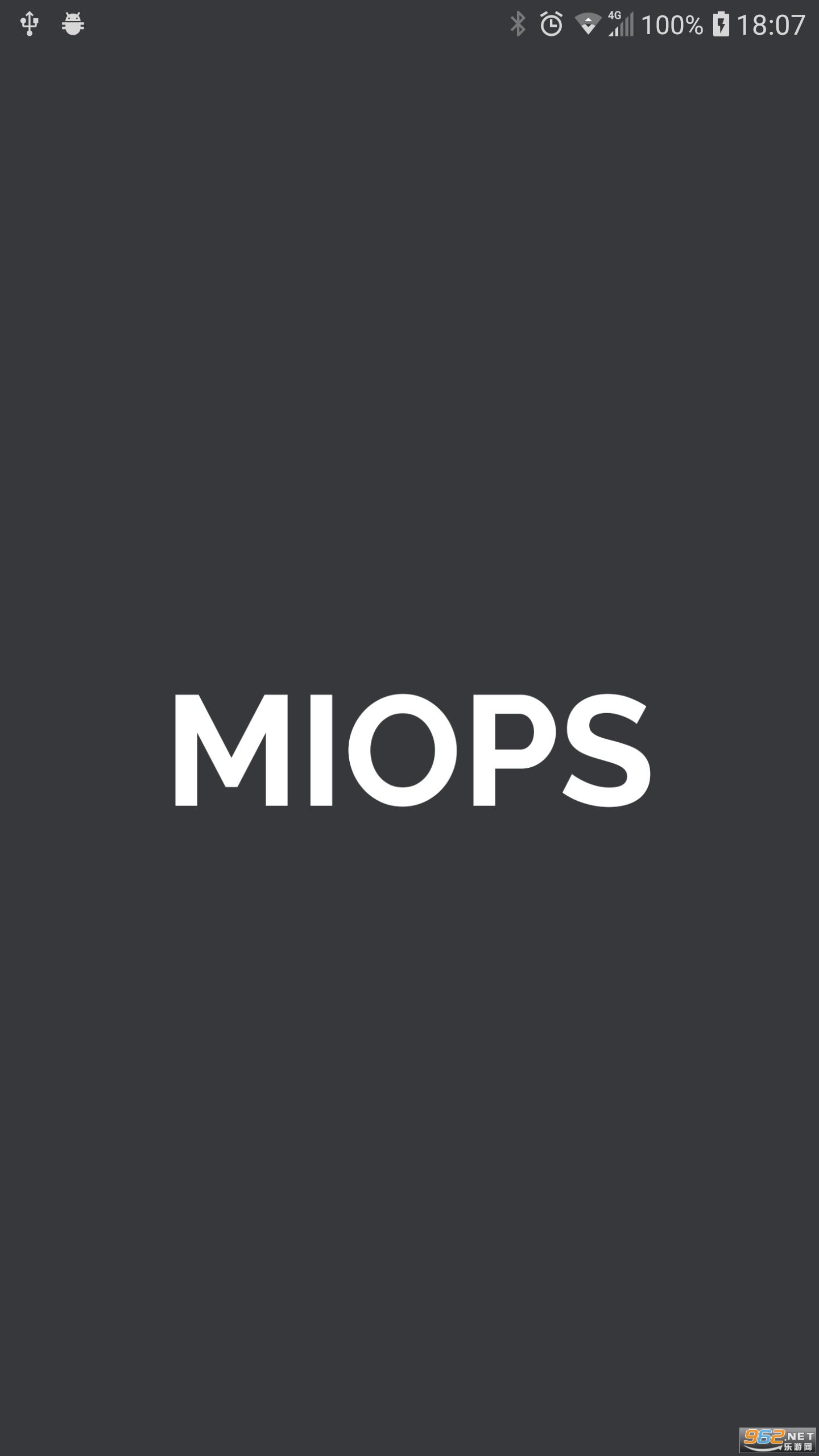 MIOPS MOBILE