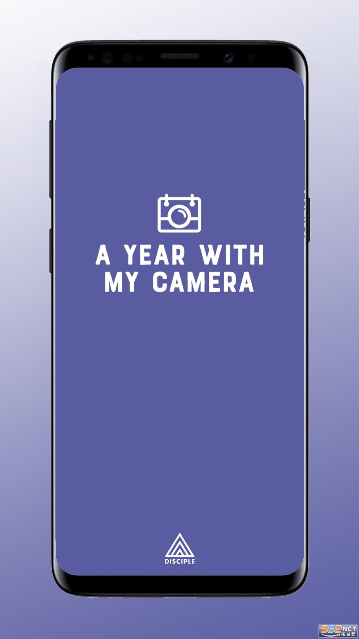 A Year With My Cameraٷ