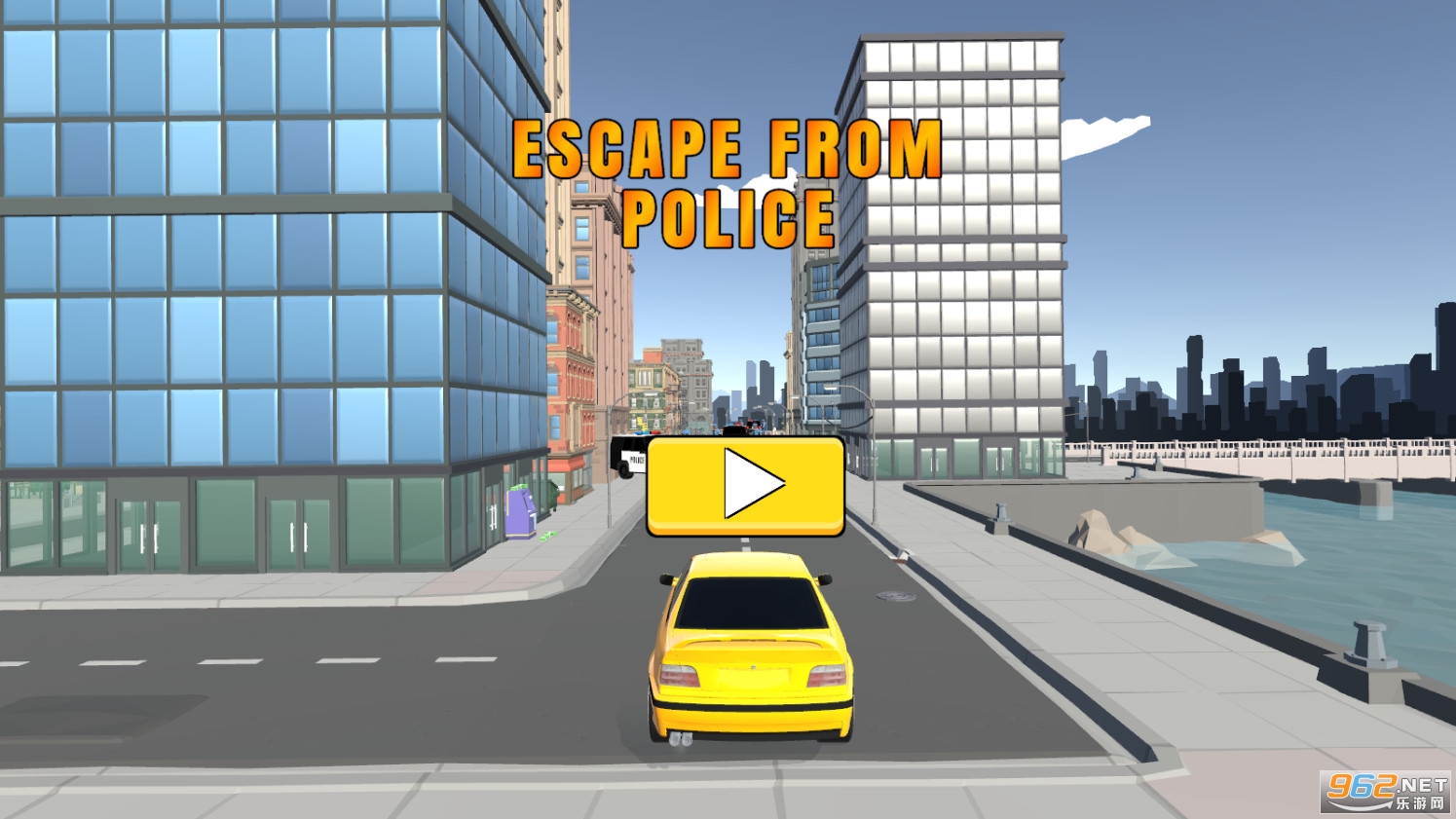 ӳEscape From Police