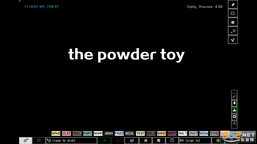 the powder toyֻ