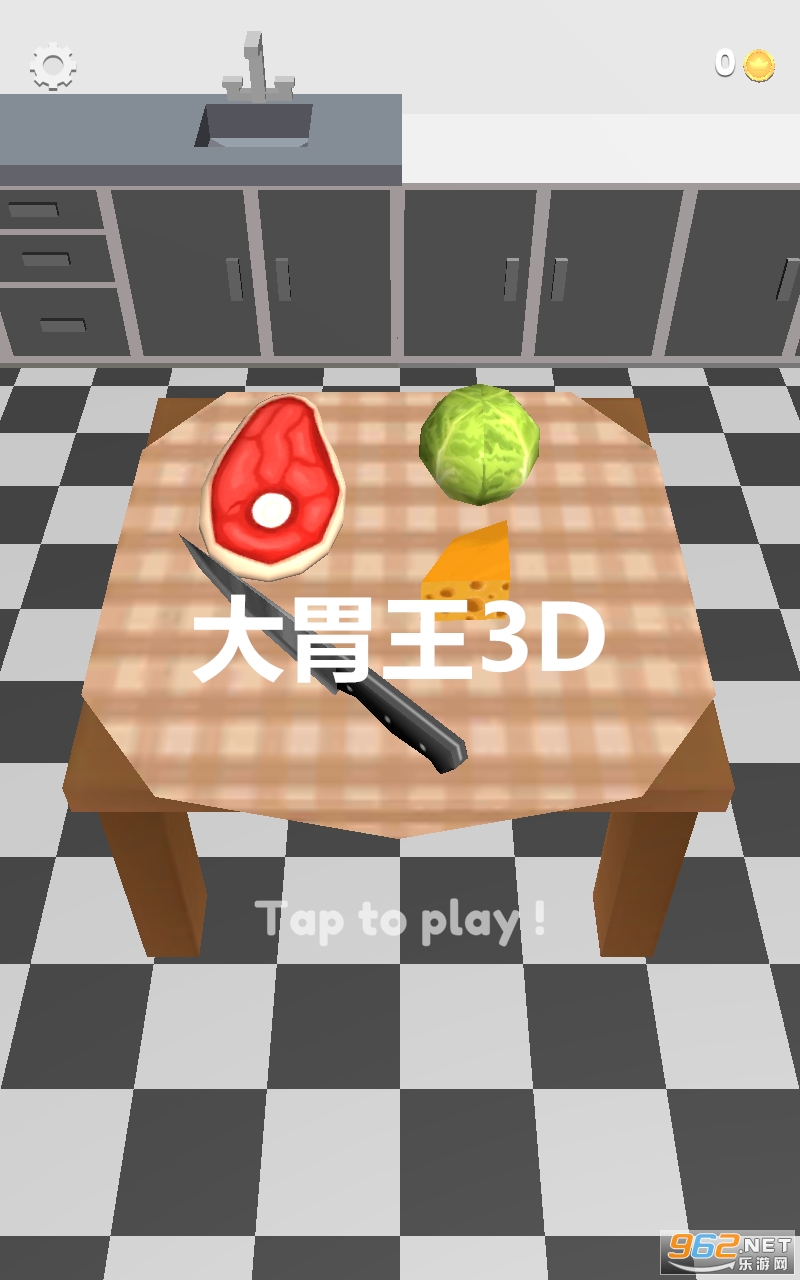 θ3D[