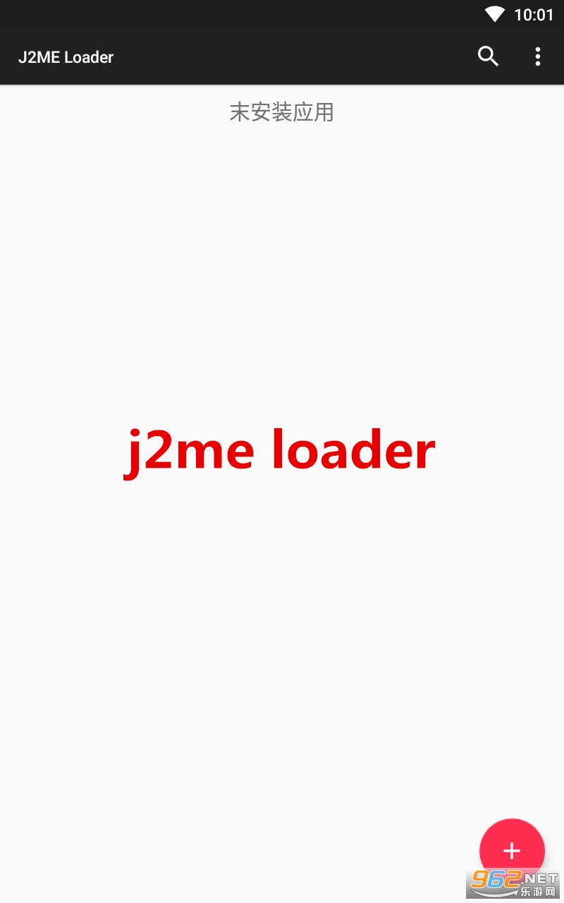 j2me loader apk