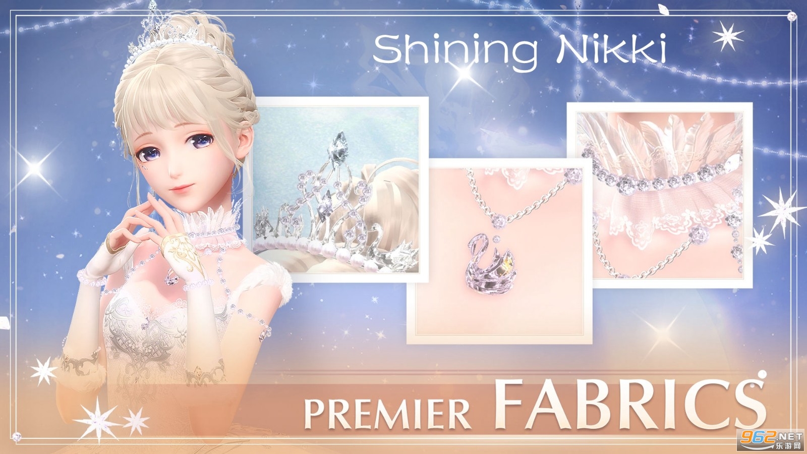 Shining Nikkiٷ