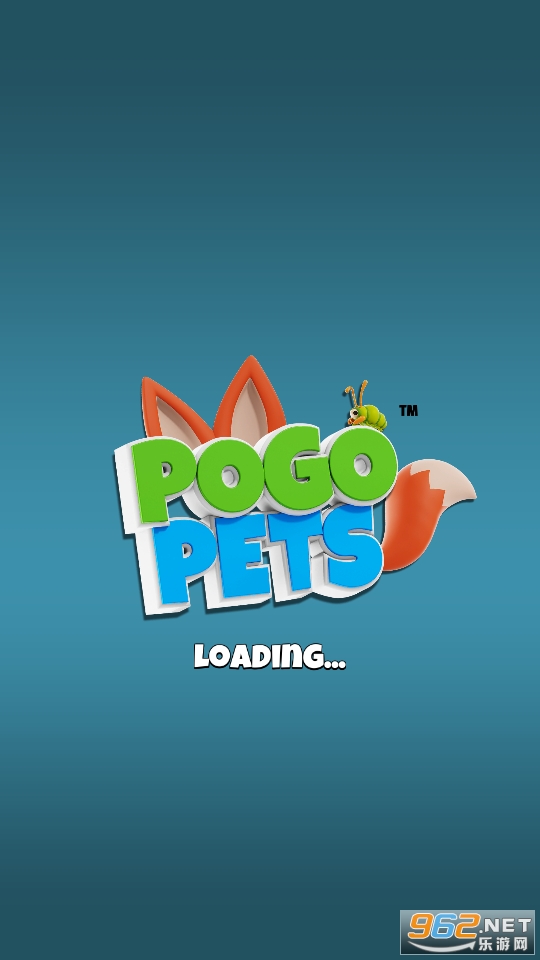 Ϸ(Pogo Pets)v1.4.5 ޹ͼ0