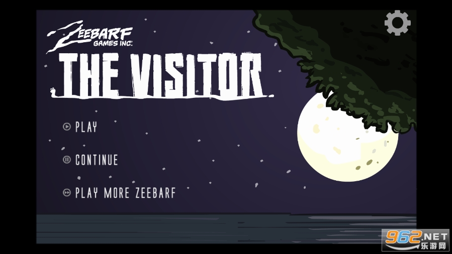 The Visitor(Ѫʳ߲԰)ֻv1.2.3ͼ3