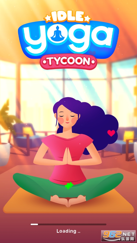 Idle Yoga Center(٤СϷ)v1.0.3׿ٷͼ2