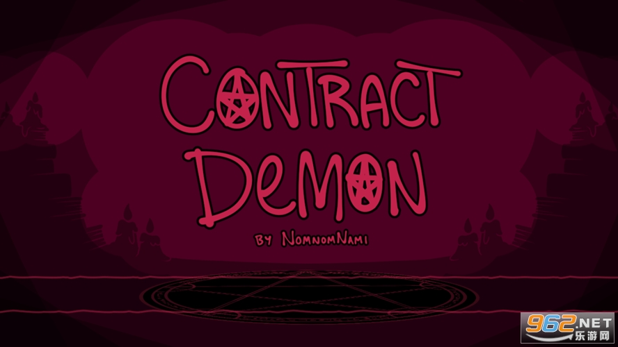 Contract Demon(Լħ׿ٷ)v1.8.0(Contract Demon)ͼ1