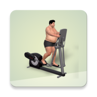 ҲҪpΑ(Idle Workout!) v1.23 