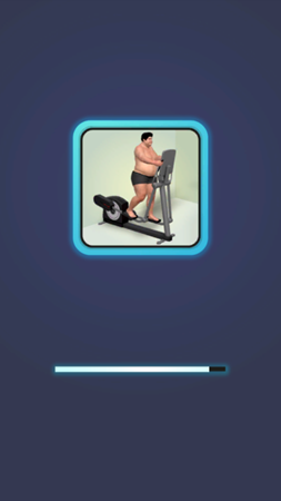 Idle Workout!(ҲҪp[)(Idle Workout!) v1.23 ؈D4