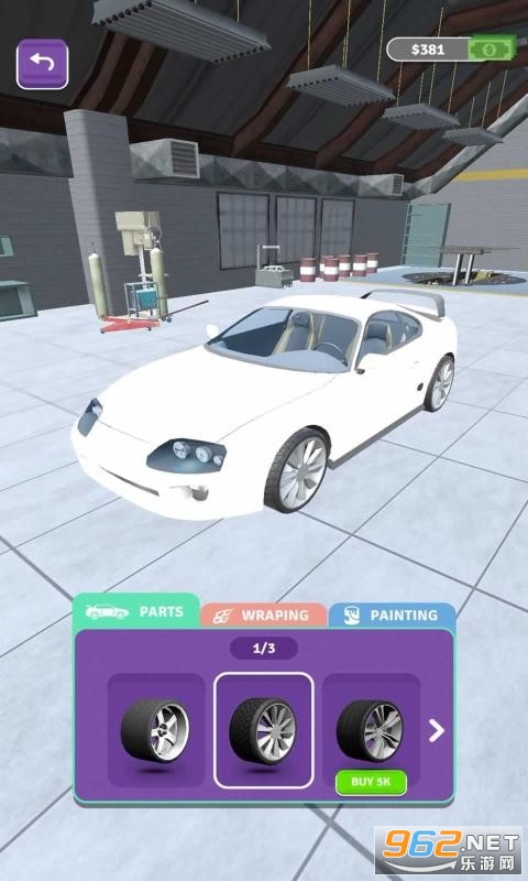 Car Maker 3D(޳ר3D 2021°)v0.9 ׿ͼ0