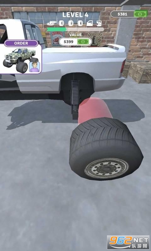 Car Maker 3D(޳ר3D 2021°)v0.9 ׿ͼ3