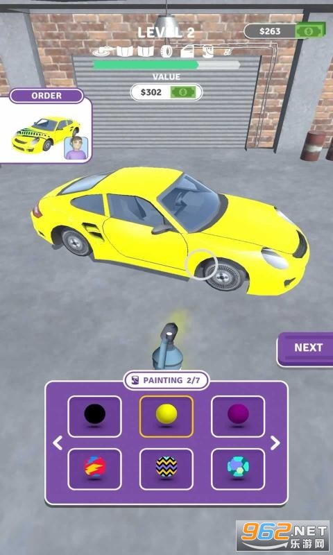 Car Maker 3D(޳ר3D 2021°)v0.9 ׿ͼ1