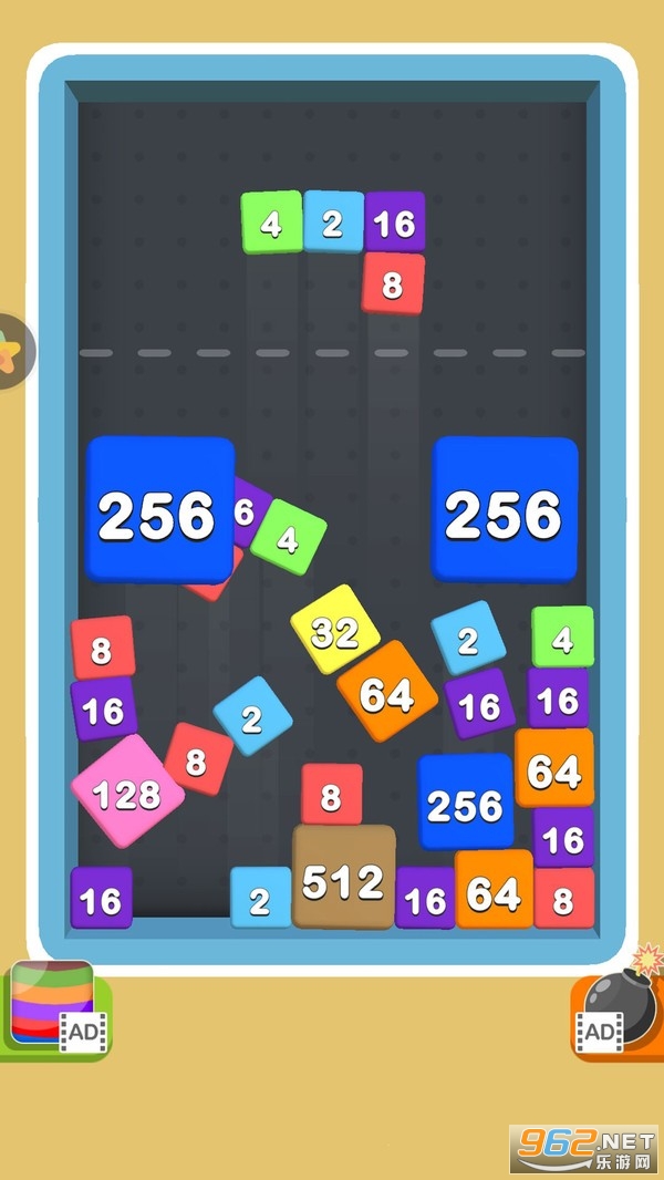 FlexiBlocks 2048(һ[)v1.0.1 °؈D0