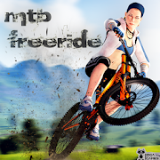 MTB Freeride(Mountain Bike FreerideϷ)