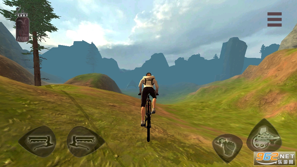 MTB Freeride(Mountain Bike Freeride[)v1.0.2 (MTB Freeride)؈D1