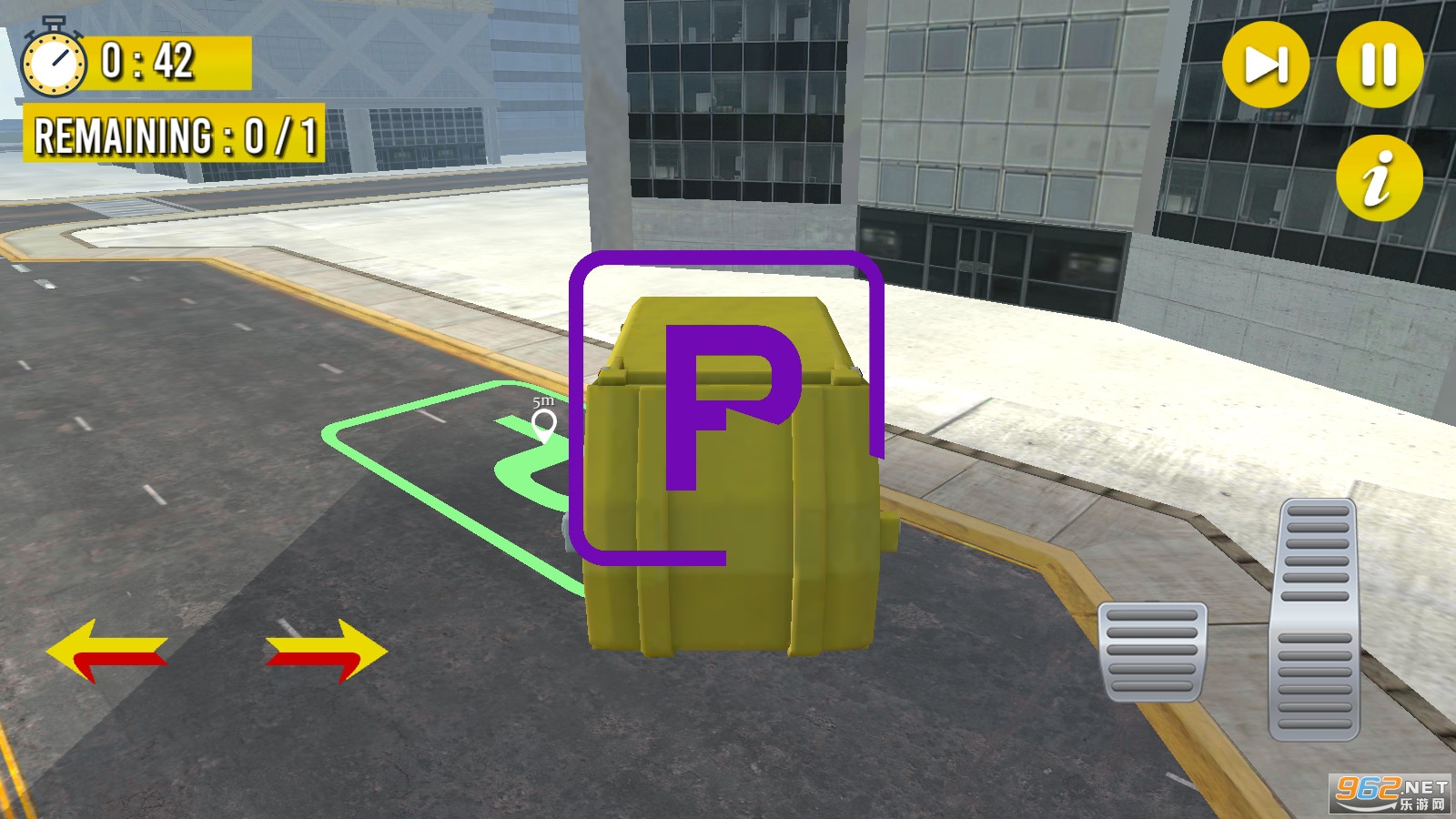 Trash Garbage Truck Simulator- Truck Driver Games(܇ģM׿)v1.0.0°؈D6