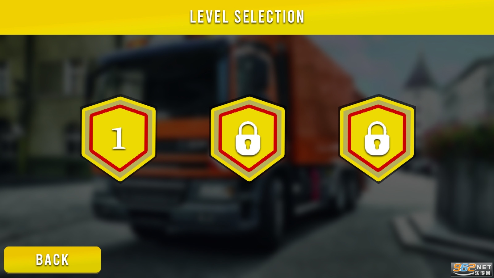 Trash Garbage Truck Simulator- Truck Driver Games(܇ģM׿)v1.0.0°؈D0