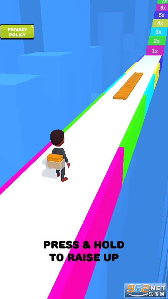 Stairs Run!(Stair Running MasterϷ)v1.0.3 (Stairs Run)ͼ5