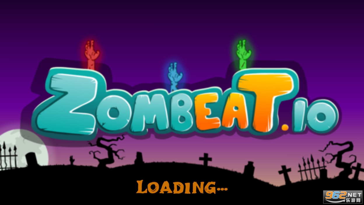 Zombeat.iov1.2.9׿ͼ1