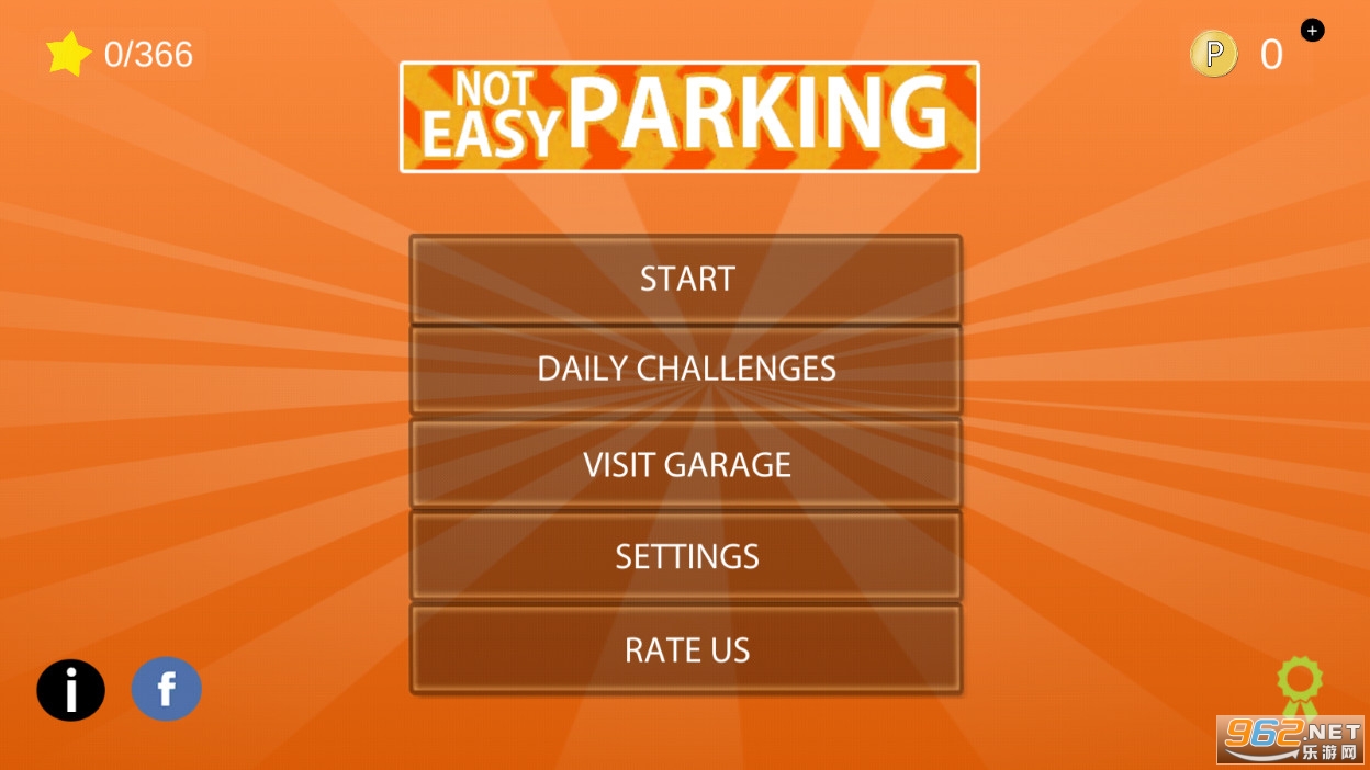 Not Easy Parking(ͣϷ)v2.5°ͼ3