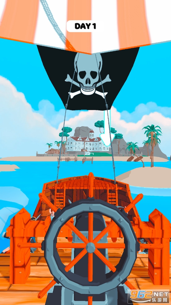 Pirate Lifev0.3°ͼ4