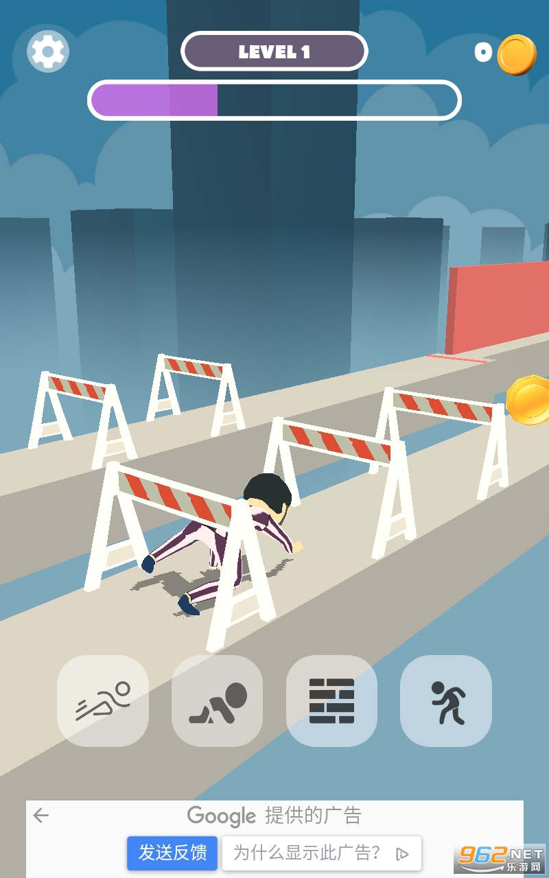 Jail Break Race(Խzِ[)v1.0 °؈D2