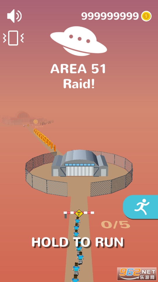 AREA 51 Raid!^51ͻuُƽv0.9.1 (Y)؈D0