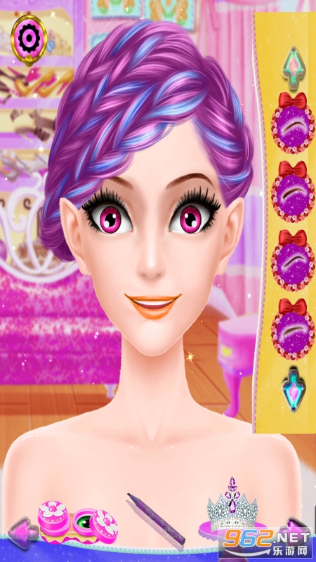 Magic Princess Makeup Salon׿2021ͼ1