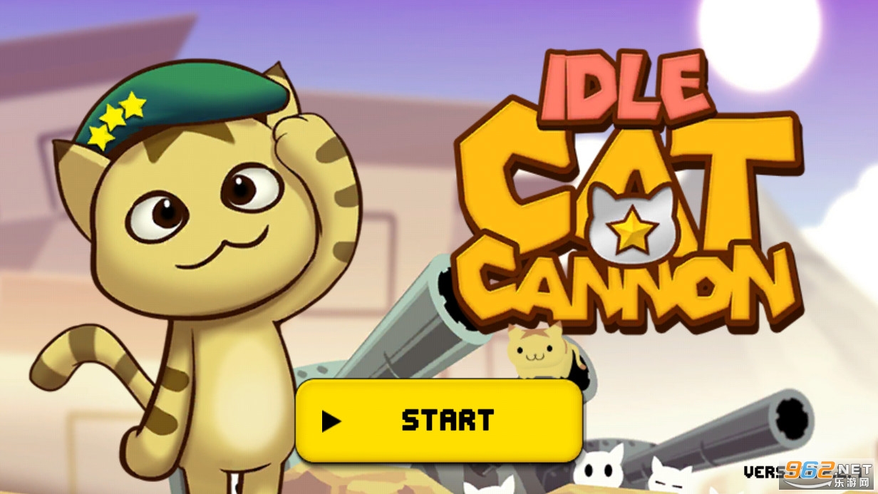 еèϷƽ(Idle Cat Cannon)v2.2.9 °ͼ2