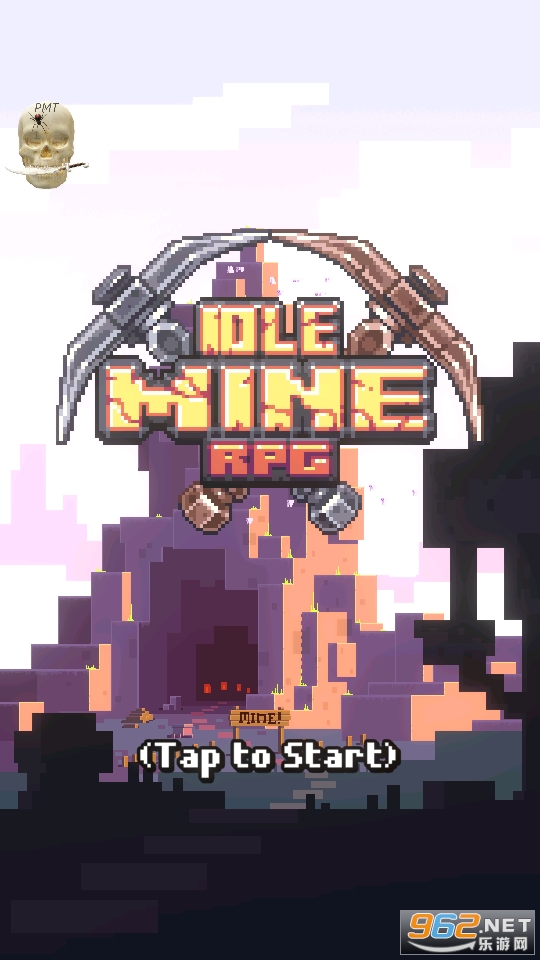 пɽrpgϷ(Idle Mine RPG)v0.6.21 ò˵ͼ5