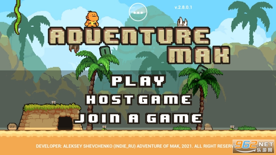 Adventure of Mak(˴ð°)v2.8.0.1(Adventure of Mak)ͼ3