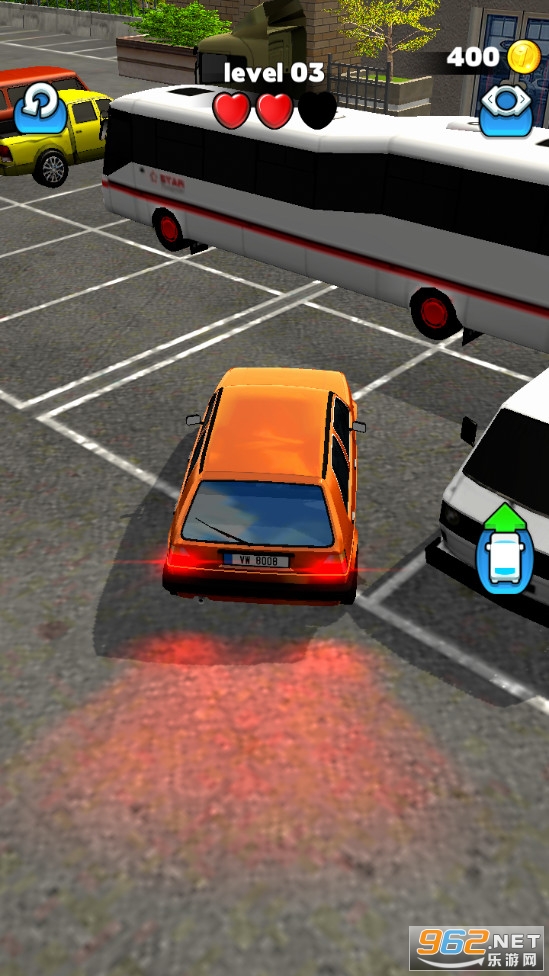 Car Driver 3D(˾3DϷ)v0.1.17 (Car Driver 3D)ͼ4