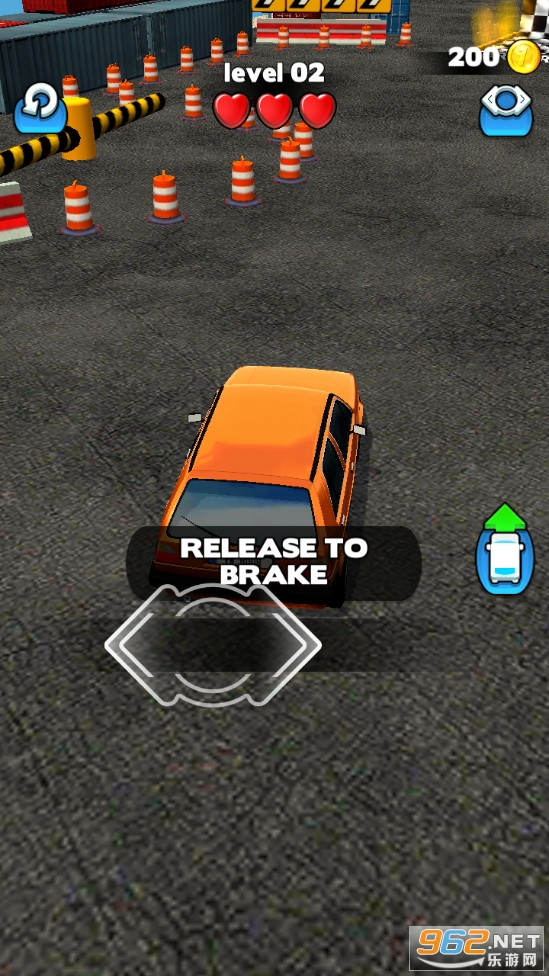 Car Driver 3D(˾3DϷ)v0.1.17 (Car Driver 3D)ͼ3