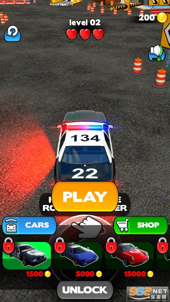 Car Driver 3D(܇˾C3D[)v0.1.17 (Car Driver 3D)؈D2