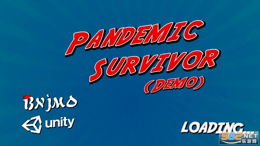 Ҵ2021ȫ°v1.0(PandemicSurvivor)ؿȫŽͼ1