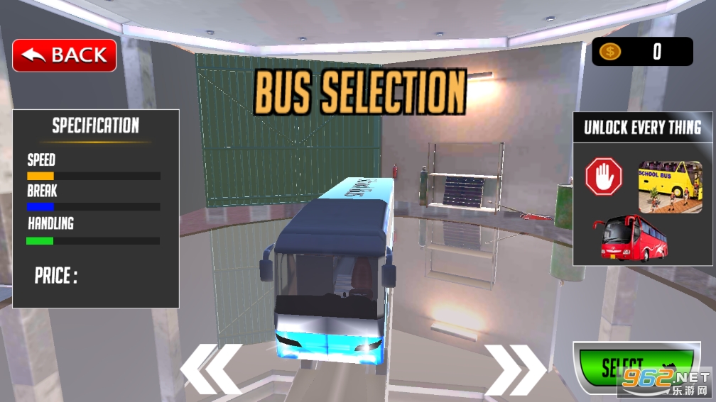 City School Bus Driving Simulator(УʻģʿϷ2021)v1.0.6 °ͼ0