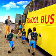 City School Bus Driving Simulator(УʻģʿϷ2021)