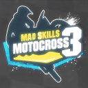 Ħ܇3ƽ(Mad Skills MX 3)
