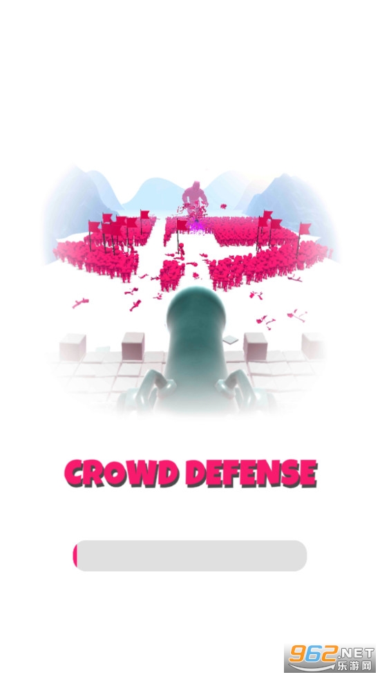 ȺսϷv4 (CrowdDefense)ͼ3