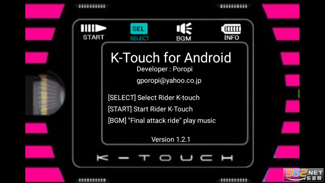 K-Touch for Androidʮģv1.2.1 ʿͼ3