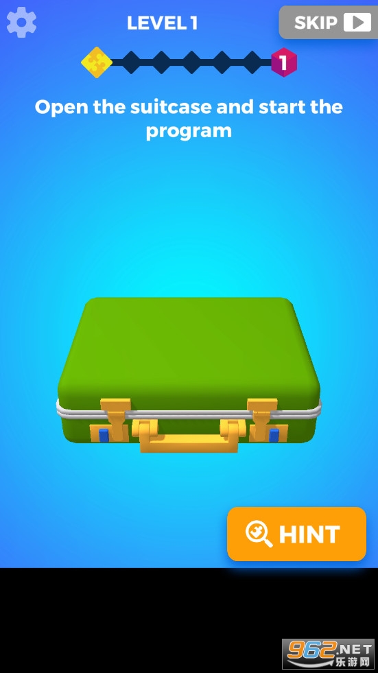 Logic Puzzles 3D(߉݋X3D)v1.0.33°؈D3