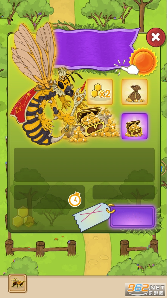 ŭ۷Angry Bee Evolutionv3.3.2.2 °ͼ1