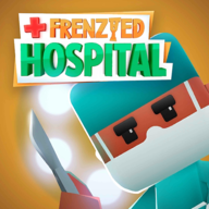 ҽԺƽ(Frenzied Hospital)
